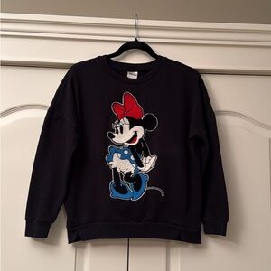 Disney Mini Mouse Sweatshirt